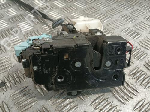 Front left lock VW CADDY III Box Body/MPV (2KA, 2KH, 2CA, 2CH) 1.6 TDI | BP30293896C98 