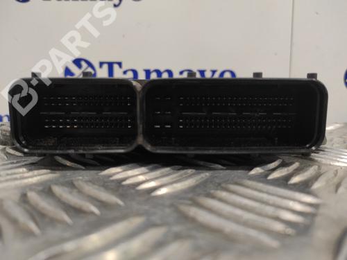 Engine control unit (ECU) OPEL COMBO Tour (X12) 1.6 CDTI (C26, D26, E26, C05) | BP11751526M57 