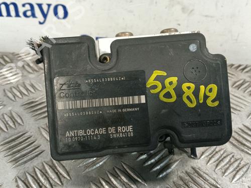 Abs pomp PEUGEOT 206 Hatchback (2A/C)  | BP30907136M43 