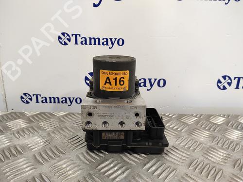 ABS pump HYUNDAI SANTA FÉ II (CM)  | BP19094646M43