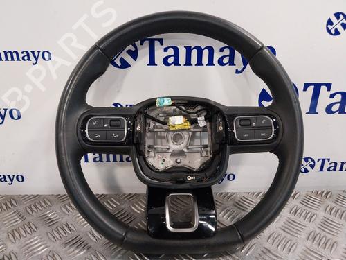 Used Steering wheel VW GOLF II (19E, 1G1) 1.8 GTI (112 hp) 30316599