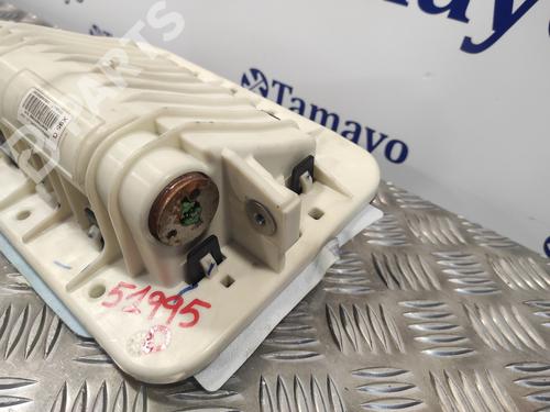 Passenger airbag RENAULT MEGANE III Grandtour (KZ0/1) 1.5 dCi (KZ1M, KZ1W, KZ0R) | BP9682818C10 