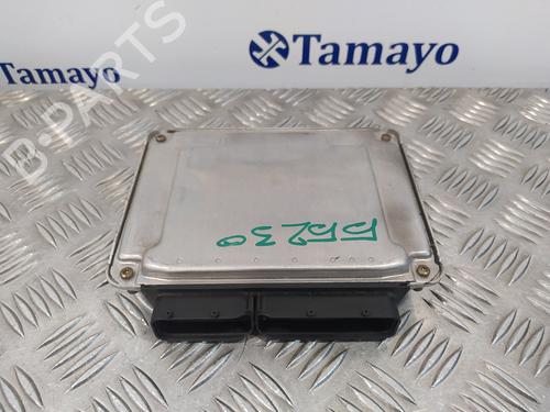 Engine control unit (ECU) SEAT ALHAMBRA (7V8, 7V9)  | BP13252408M57 