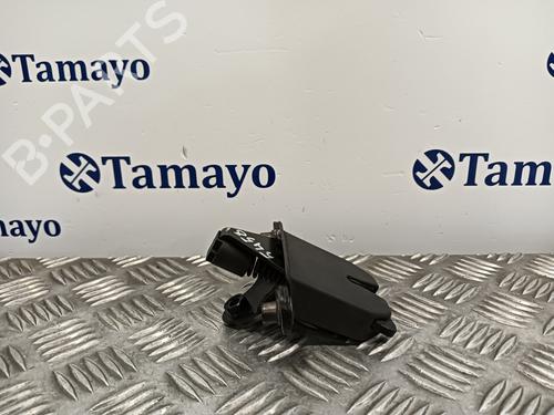 Tailgate lock SKODA OCTAVIA II Combi (1Z5) 1.9 TDI | BP19939914C101 