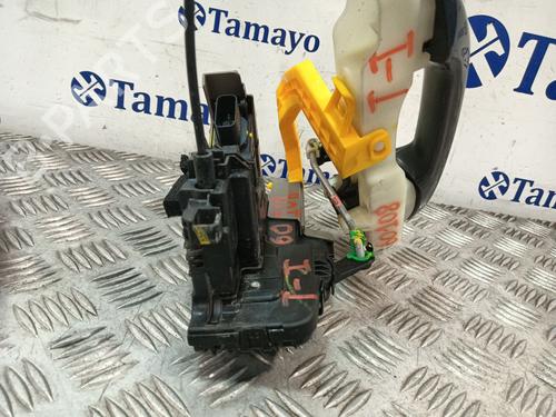 Rear left lock KIA XCEED (CD) 1.4 T-GDI | BP32204572C100