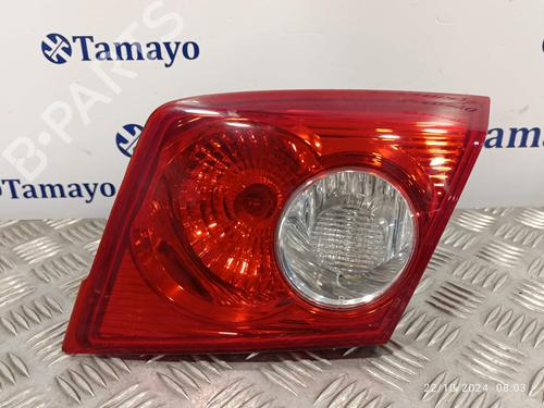 Used Right tailgate light CHEVROLET LACETTI (J200) [2003-2025]  20641190