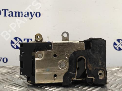 Front left lock FORD FUSION (JU_)  | BP19324723C98 