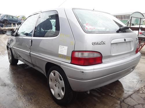 Engine control unit (ECU) CITROËN SAXO (S0, S1) 1.4 VTS | BP9973562M57 