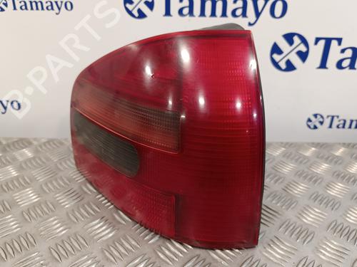 Højre baglygte AUDI A3 (8L1) 1.9 TDI | BP16467466C35 