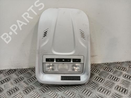 Used Interior roof light Interior roof light OPEL CROSSLAND X / CROSSLAND (P17, P2QO) 1.2 (75) (110 hp) 34244510 34244510