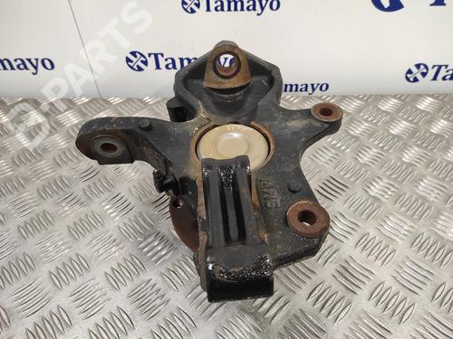 Left front steering knuckle MERCEDES-BENZ SPRINTER 3-t Van (B906)  | BP11764647M25 