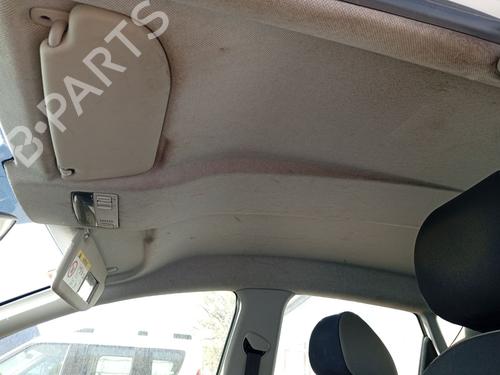 Used Interior roof Interior roof RENAULT CLIO I (B/C57_, 5/357_) 1.2 (B/C/S577) (54 hp) 34396799 34396799