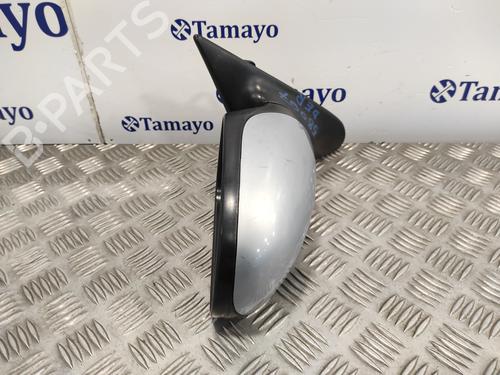 Right mirror PEUGEOT 406 (8B)  | BP22237491C27 