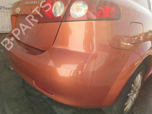 Injection rail CHEVROLET LACETTI (J200)  | BP15772391M98 