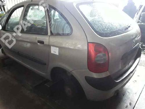 Driver airbag CITROËN XSARA PICASSO (N68) 2.0 HDi | BP6919321C9 
