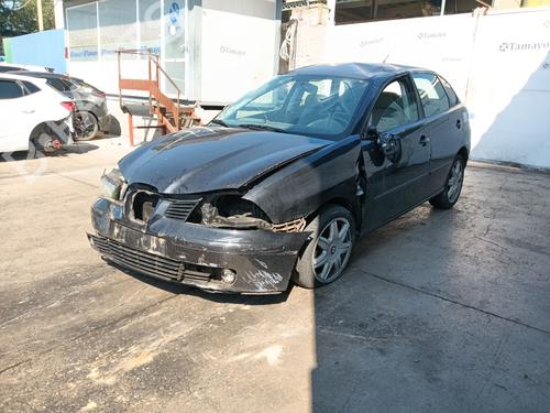 Alternator SEAT IBIZA III (6L1) 1.9 TDI | BP29074314M7