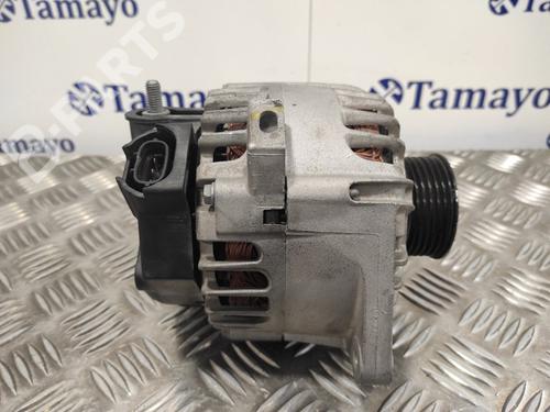 Alternator KIA SPORTAGE III (SL)  | BP2533787M7