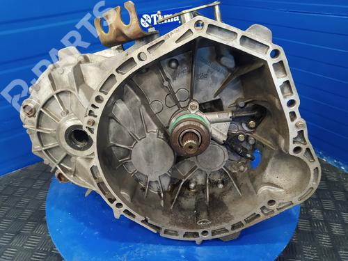 Used Gearbox MERCEDES-BENZ VITO Van (W638) [1997-2003]  7544482