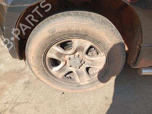 Used Left front brake caliper Left front brake caliper SUZUKI GRAND VITARA II (JT, TE, TD) 1.9 DDiS All-wheel Drive (JT419, TD44, JB419WD, JB419XD,... (129 hp) 36393340 36393340