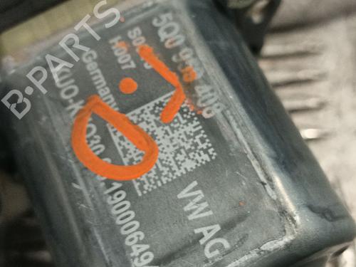 Rear right window mechanism SEAT ARONA (KJ7, KJP) 1.0 TSI | BP31164129C25