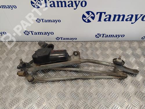 Viskermotor vindrude HONDA ACCORD VI (CK, CG, CH, CF, CL) [1997-2003]  9712613