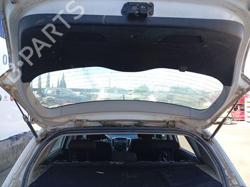 Gasdæmper bagklap Gasdæmper bagklap KIA CEE'D Hatchback (ED) 1.4 (109 hp) 33906119 33906119