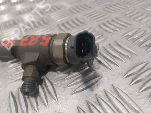 Injector PEUGEOT PARTNER Tepee  | BP26325848M100 