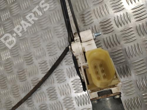 Front right window mechanism BMW 1 (E87) 120 d | BP10903112C23 