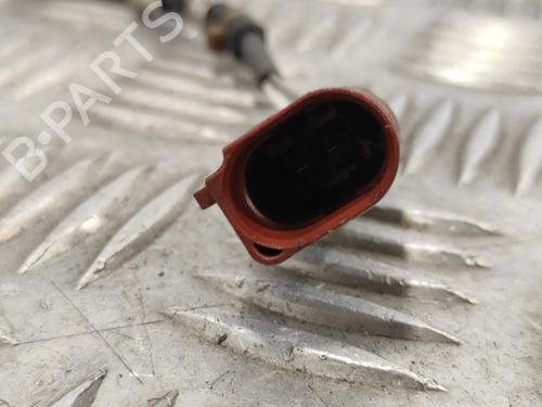Elektronisk sensor VW TRANSPORTER T5 Van (7HA, 7HH, 7EA, 7EH) 2.5 TDI | BP18119807M84 