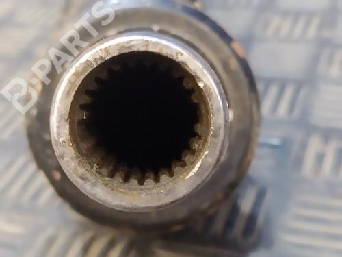 Driveshaft NISSAN PICK UP (D22)  | BP9519544M37 