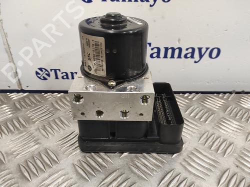 Used ABS pump BMW 1 (E87) [2003-2013]  21866761
