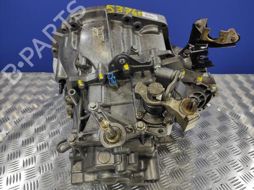 Gearbox NISSAN PRIMERA Hatchback (P12) 1.9 dCi | BP13367385M3 
