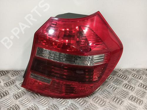 Used Right taillight Right taillight BMW 1 (E81) 118 d (143 hp) 33337752 33337752