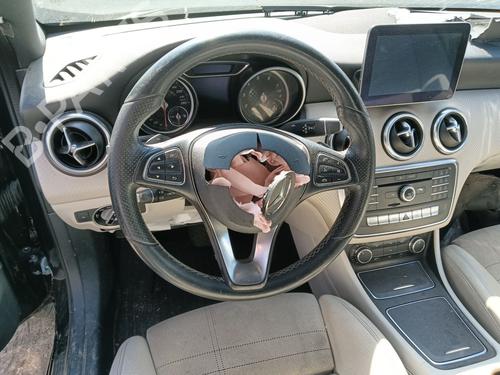 Headlight switch MERCEDES-BENZ A-CLASS (W176) A 180 (176.042) | BP38539600I24 - Image 10