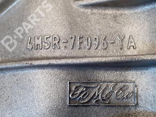 Gearbox FORD FOCUS II (DA_, HCP, DP) 1.8 TDCi | BP10565718M3 