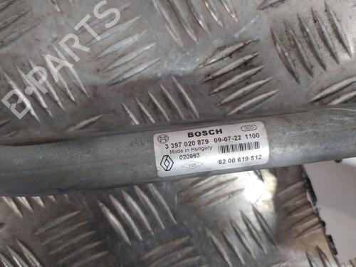 Front wiper motor DACIA LOGAN MCV (KS_) 1.5 dCi (KS0W) | BP37447420M29 - Image 3