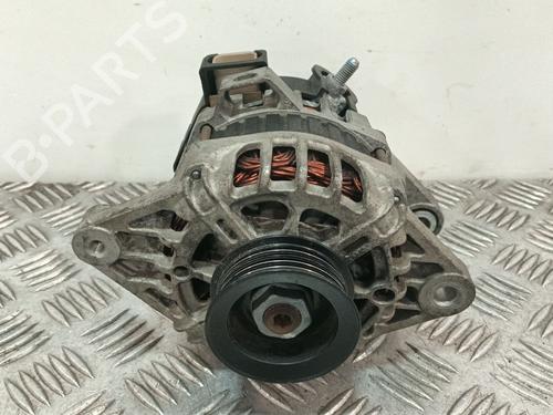 Used Alternator Alternator HYUNDAI i20 I (PB, PBT) 1.2 (78 hp) 33963981 33963981