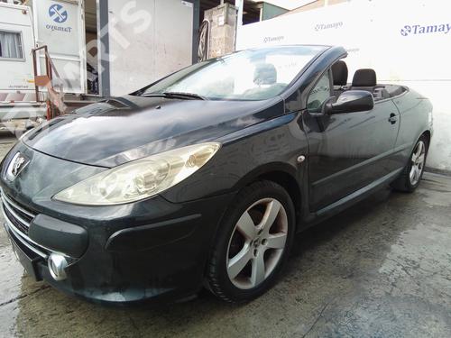 ABS pump PEUGEOT 307 CC (3B) 2.0 HDi 135 | BP10104290M43 
