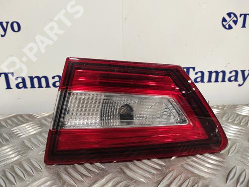 Used Right tailgate light RENAULT CLIO IV (BH_) [2012-2021]  10349356