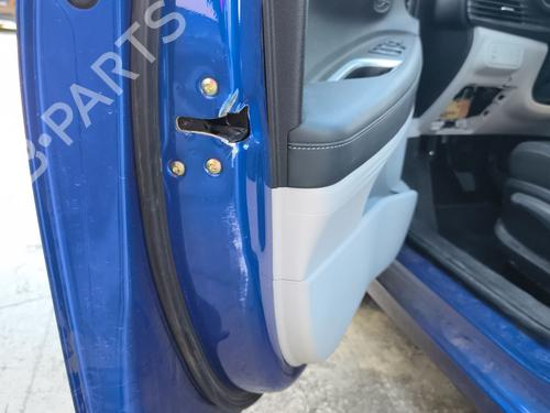front-left-lock-hyundai-i20-iii-bc3-bi3-2020-39503199 main image