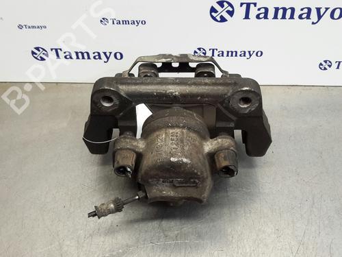 Left front brake caliper BMW X3 (F25) xDrive 35 i | BP11565884M105