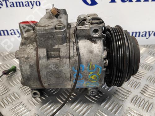 AC compressor AUDI A6 C5 (4B2) 2.5 TDI | BP17429461M34 
