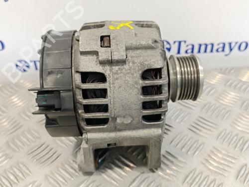 Alternator RENAULT KANGOO (KC0/1_) 1.5 dCi | BP17999052M7 