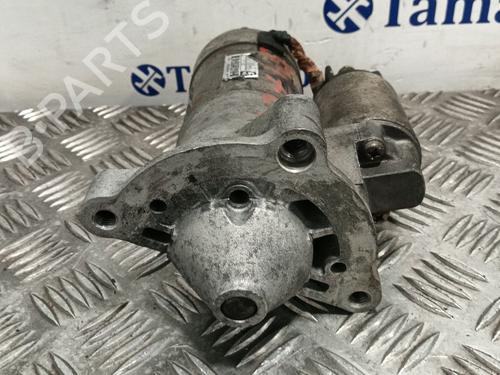 Starter FIAT SCUDO Bus (220_) 2.0 JTD | BP30858484M8
