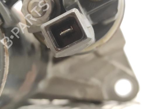 Startmotor VW POLO (9N_, 9A_) 1.4 16V | BP22623614M8 