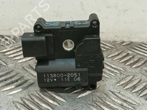 Used Electronic module Electronic module TOYOTA COROLLA Verso (ZER_, ZZE12_, R1_) [2004-2009] 35794357 35794357