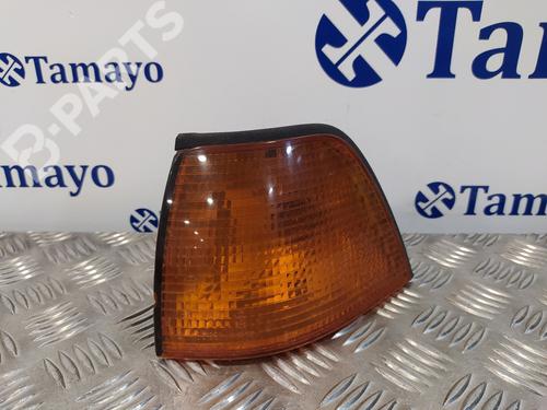 Used Left front indicator BMW 3 Compact (E36) 318 tds (90 hp) 896915