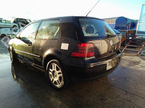 Fuel pump VW GOLF IV (1J1) 1.9 TDI | BP23528409M76 