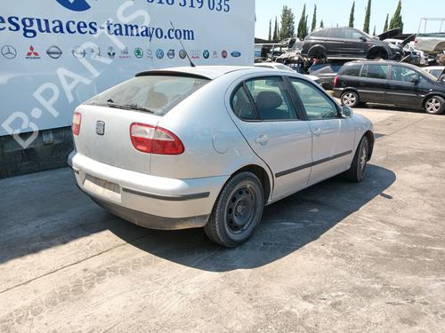 Gearbox SEAT LEON (1M1) 1.9 TDI | BP37405882M3 - Image 4