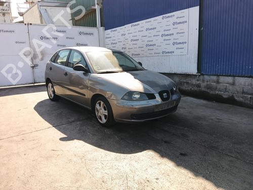 Used Engine Engine SEAT IBIZA III (6L1) 1.9 SDI (64 hp) 34544876 34544876